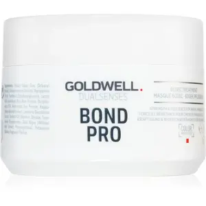 Goldwell Dualsenses Bond Pro obnovující maska pro poškozené vlasy 200 ml