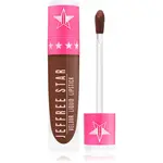 Jeffree Star Cosmetics Velour Liquid Lipstick tekutá rtěnka odstín Dominatrix 5.6 ml