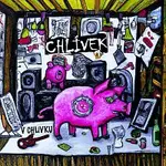 Chlívek – V chlívku