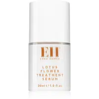 Emma Hardie Lotus Flower Treatment Serum pleťové sérum pro regulaci nadměrného mazotoku a projevů akné bez parfemace 30 ml