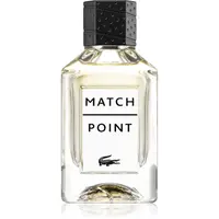 Lacoste Match Point Cologne toaletní voda pro muže 100 ml