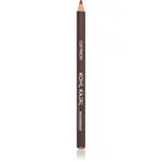 Catrice Kohl Kajal Waterproof kajalová tužka na oči odstín 040 Optic Brown Choc 0,78 g