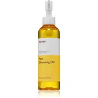 ma:nyo Pure Cleansing Oil hloubkově čisticí olej pro regeneraci a obnovu pleti 200 ml