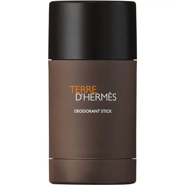 HERMÈS Terre d’Hermès deostick (bez alkoholu) pro muže 75 ml