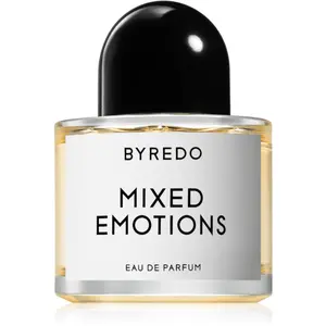 BYREDO Mixed Emotions parfémovaná voda unisex 50 ml