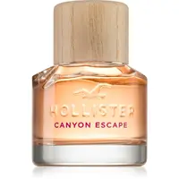 Hollister Canyon Escape for Her parfémovaná voda pro ženy 30 ml