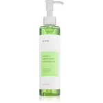 iUnik Centella čisticí a odličovací olej pro citlivou pleť se sklonem k akné 200 ml