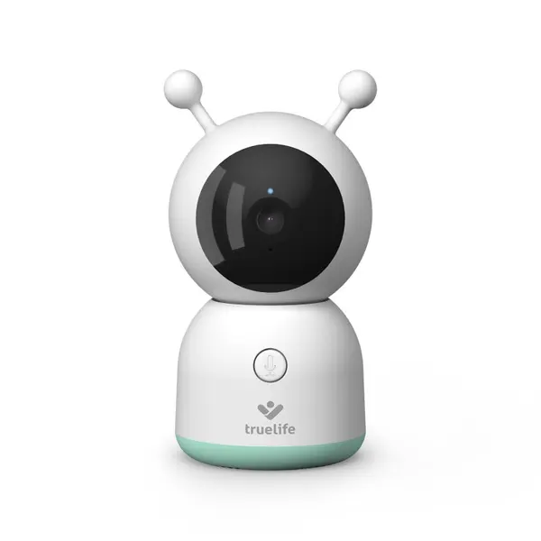 TrueLife NannyCam R7 Dual Smart Baby Unit přídavná kamera 1 ks
