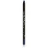 Korres Volcanic Minerals dlouhotrvající tužka na oči odstín 08 Blue 1.2 g