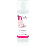 essence studio nails UV GEL NAIL čistič nehtů 01 just clean it 110 ml