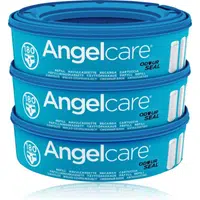 Angelcare Angelcare Classic náhradní kazeta 3 ks