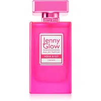 Jenny Glow Aqua & Lily parfémovaná voda pro ženy 80 ml