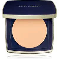 Estée Lauder Double Wear Stay-in-Place Matte Powder Foundation pudrový make-up SPF 10 odstín 4C1 Outdoor Beige 11 g