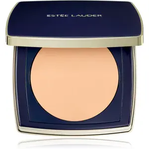 Estée Lauder Double Wear Stay-in-Place Matte Powder Foundation pudrový make-up SPF 10 odstín 4C1 Outdoor Beige 11 g
