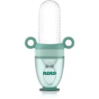 NENO Gusto 2 in 1 krmící kousátko s lžičkou 6m+ 1 ks