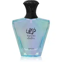 Afnan Turathi Electric parfémovaná voda unisex 90 ml