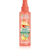 Garnier Fructis Goodbye Damage bezoplachový sprej s keratinem 150 ml