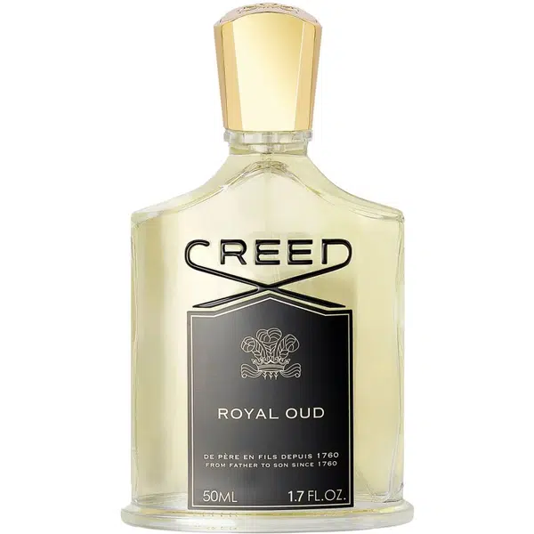 Creed Royal Oud parfémovaná voda unisex 50 ml