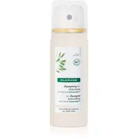 Klorane Oves jemný suchý šampon s ceramidy 50 ml