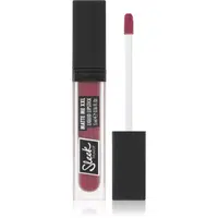 Sleek Matte Me XXL dlouhotrvající matná tekutá rtěnka odstín Shabby Chic 5 ml