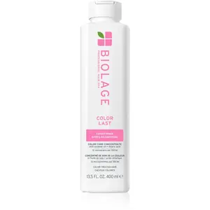 Biolage Essentials ColorLast kondicionér pro barvené vlasy 400 ml