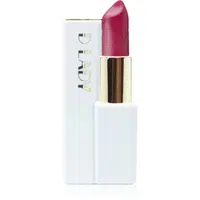 Dermacol D Lady krémová rtěnka se saténovým finišem odstín 07 Lady Berry 4.4 g