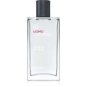 Collistar Uomo Acqua Attiva toaletní voda pro muže citrus 100 ml