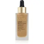 Estée Lauder Futurist SkinTint Serum Foundation With Botanical Oil Infusion SPF 20 pečující make-up SPF 20 odstín 3N2 Wheat 30 ml