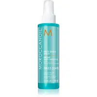 Moroccanoil Frizz Control Frizz Shield Spray stylingový sprej proti krepatění 160 ml