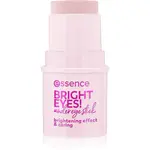 essence BRIGHT EYES! rozjasňující tyčinka na oči odstín 01 Soft Rose 5.5 ml