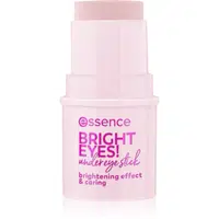 essence BRIGHT EYES! rozjasňující tyčinka na oči odstín 01 Soft Rose 5.5 ml