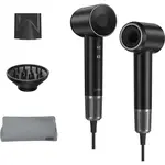 Laifen SWIFT Premium fén na vlasy Black