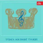 Různí interpreti – Týden nové tvorby 1975 / Těšík, Hudec, Jonák, Košťál, Ceremuga, Boháč...