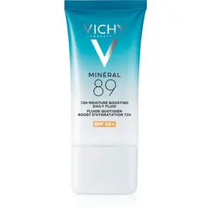 Vichy Minéral 89 ochranný fluid SPF 50+ 50 ml