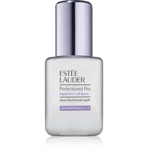 Estée Lauder Perfectionist Pro Rapid Firm + Lift Serum with Hexapeptides 8 + 9 zpevňující sérum proti vráskám s vyhlazujícím efektem 30 ml