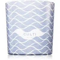 Culti Milano Candle Onde Di Tessuto vonná svíčka 550 g