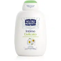 Neutro Roberts Intimo & Estratto di Camomilla gel na intimní hygienu s heřmánkem 200 ml
