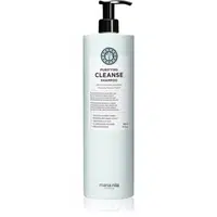 Maria Nila Purifying Cleanse hloubkově čisticí šampon pro všechny typy vlasů 1000 ml