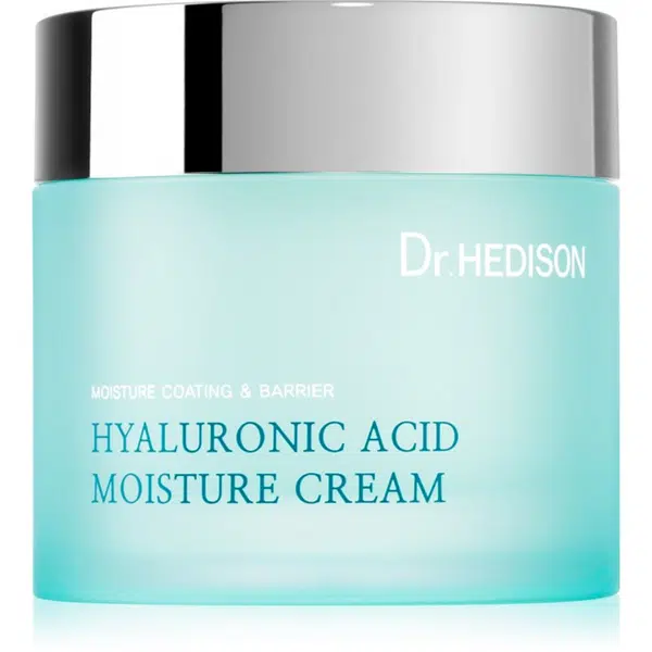 Dr. HEDISON Hyaluronic Acid hydratační krém 80 ml