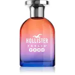 Hollister Feelin' Good For Her parfémovaná voda pro ženy 50 ml