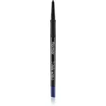 flormar Style Matic Eyeliner voděodolná tužka na oči odstín S05 Blue Velvet 0.35 g