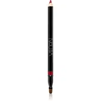 Nouba Lip Pencil konturovací tužka na rty se štětečkem odstín 30 1,2 g
