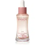 Payot N°2 Oleo-Sérum Pétales Apaisant zklidňující olejové sérum na obličej 30 ml