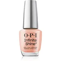OPI Infinite Shine Silk lak na nehty s gelovým efektem A Sherbert Thing 15 ml