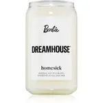 homesick Barbie Dreamhouse vonná svíčka 390 g