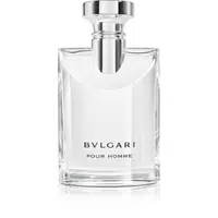 BVLGARI Pour Homme toaletní voda pro muže 100 ml