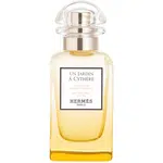 HERMÈS Parfums-Jardins Collection Un Jardin à Cythère suchý olej na vlasy i tělo unisex 50 ml