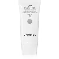 Chanel UV Essentiel ochranný krém na obličej SPF 50 30 ml