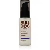 Bulldog End of Day Recovery Serum regenerační pleťové sérum na noc 50 ml