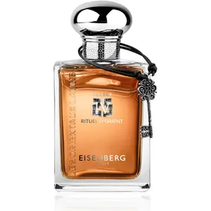 EISENBERG Secret IV Rituel d'Orient parfémovaná voda pro muže 100 ml